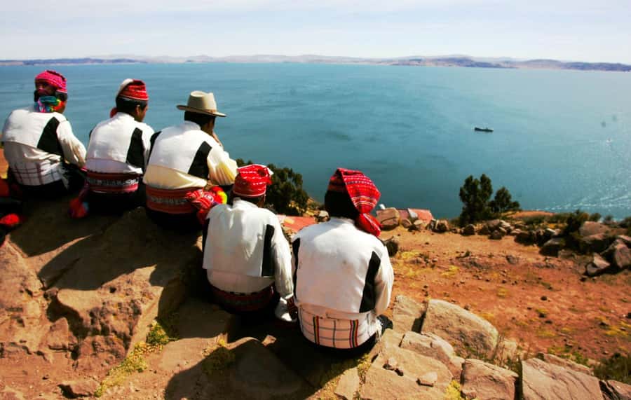 From Cusco: Uros Excursion to Uros Island - Taquile + Lunch. - Cusco-to-Puno by night bus: the trade-off you’re really buying