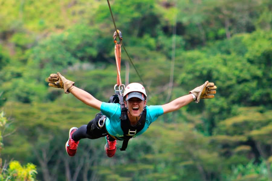From Cusco: Via Ferrata and Sky Lodge Zipline - Lunch with Mountain Views: Where the Route Turns Scenic