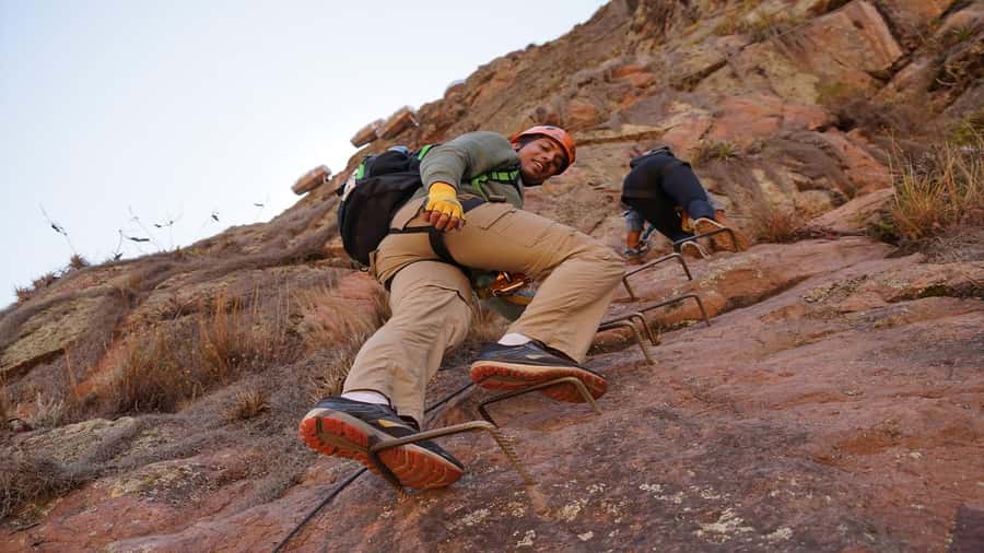 From Cusco: Via Ferrata & Zip Line with lunch - Timing and logistics: how the 5–8 hours really feel