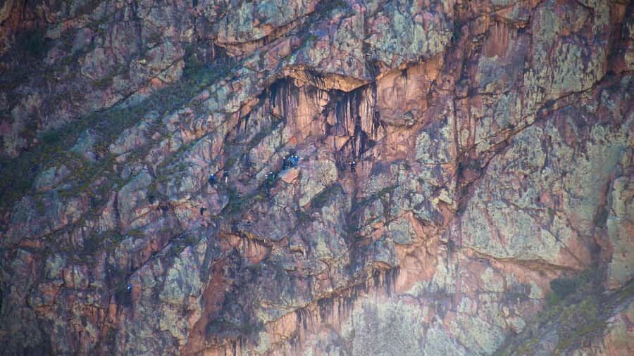 From Cusco: Via Ferrata & Zip Line with lunch - What this tour costs, and why it can be good value