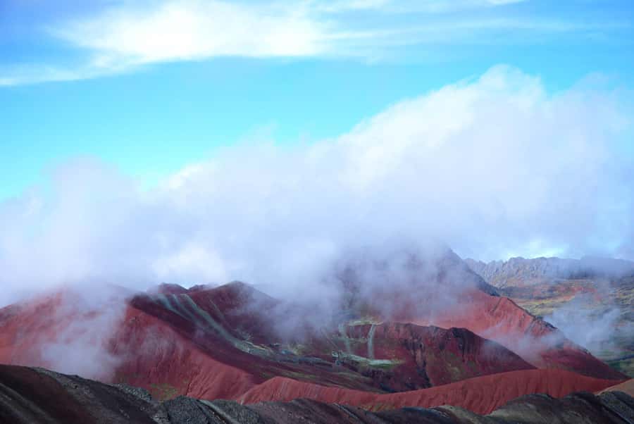 From Cusco: Vinicunca Mountain of Colors Excursion + Ticket - Price and What Your $40 Gets You (and What It Doesn’t)
