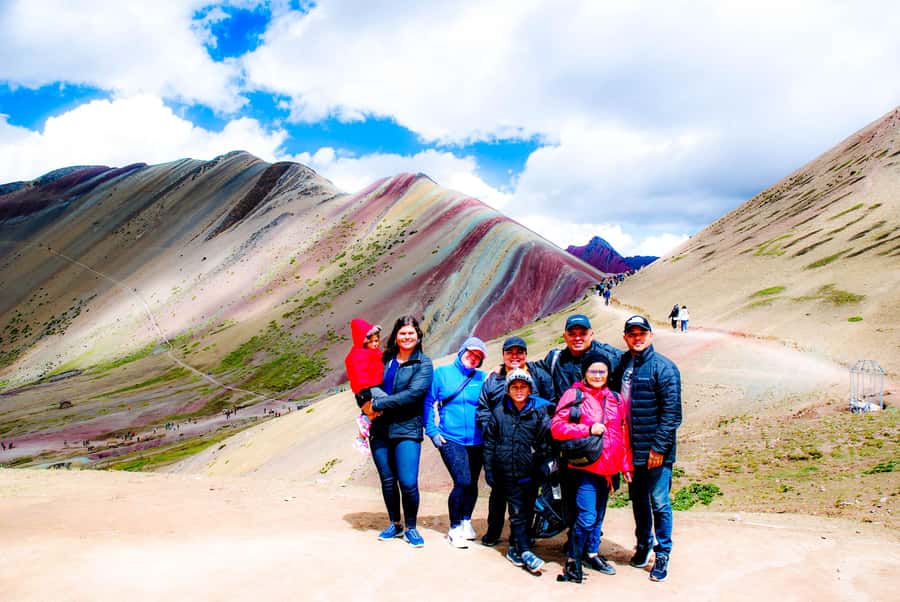 From Cusco: Vinicunca Mountain of Colors Excursion + Ticket - Who This Vinicunca Excursion Fits Best (and Who Should Skip It)
