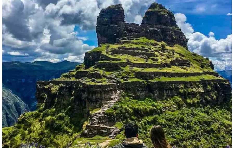 From Cusco: Waqrapukara day tour with meal - Key things I’d watch for on this Waqrapukara day tour