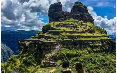 From Cusco: Waqrapukara day tour with meal - Morning pickup at 05:00: what the first hours feel like