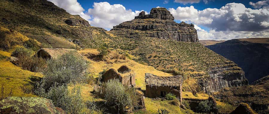 From Cusco: Waqrapukara Hike Full-Day Tour With Meals - Key things you’ll notice on this Waqrapukara day