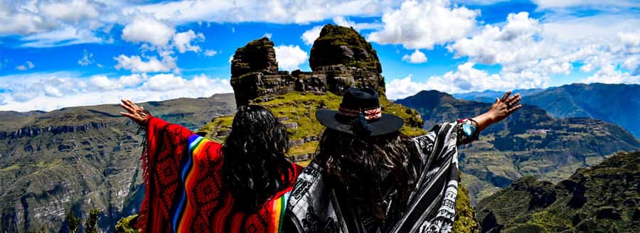From Cusco: Waqrapukara Hike Full-Day Tour With Meals - Morning energy: breakfast, Santa Lucía walking break, and lagoon viewpoints
