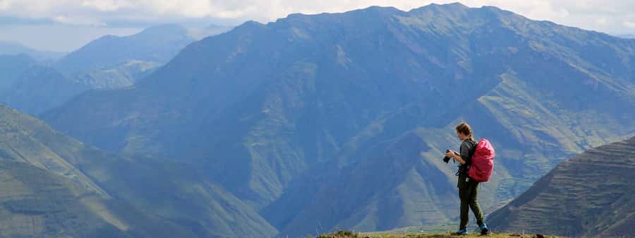 From Cusco: Waqrapukara Hike Full-Day Tour With Meals - Cusco pickup, the long day rhythm, and the drive toward Acomayo