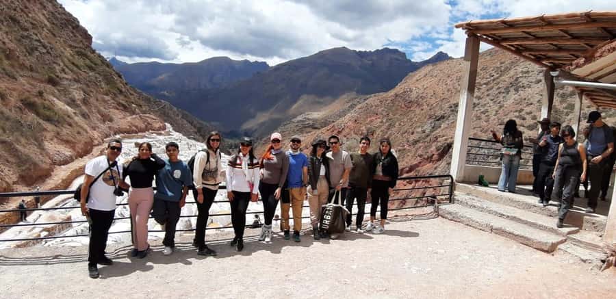 From Cusco:Chinchero, Moray, Maras, Ollantaytambo with lunch - Who should book this Sacred Valley route?