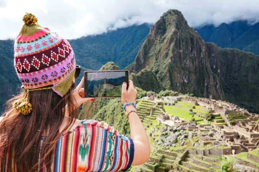 From Cusco:MachuPicchu Excursion 1 day plus Ticket and Train - The train to Aguas Calientes: timing and comfort
