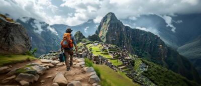From Cusco:MachuPicchu Excursion 1 day plus Ticket and Train - Pickup in central Cusco and the bus to Ollantaytambo