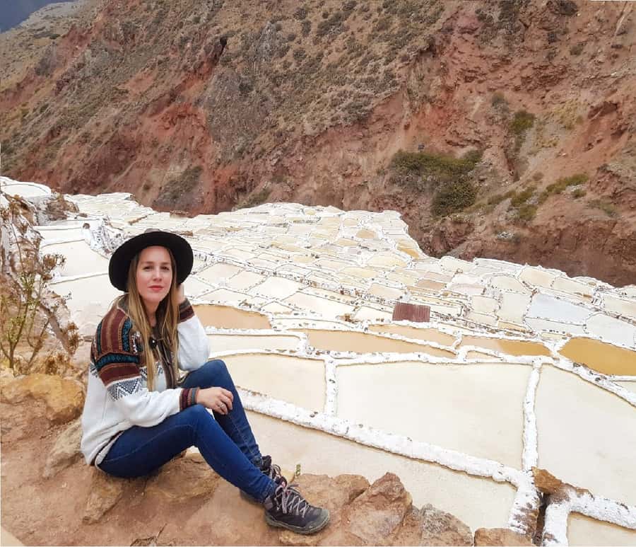 From Cuzco: Sacred Valley, Moray Terraces, and Salt Mines - Sacred Valley route options from Cusco: choose your day size