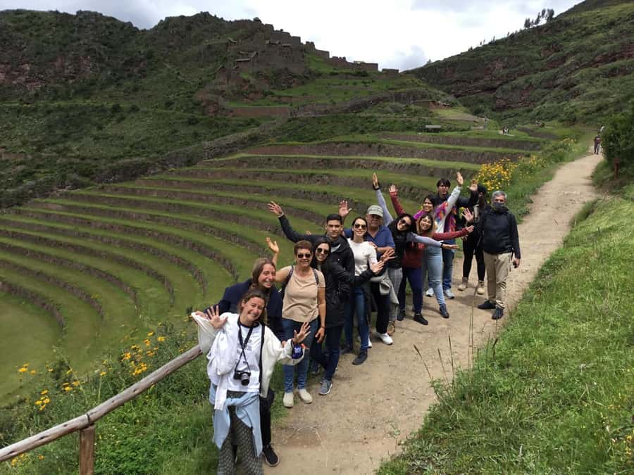 From Cuzco: Sacred Valley, Moray Terraces, and Salt Mines - FAQ