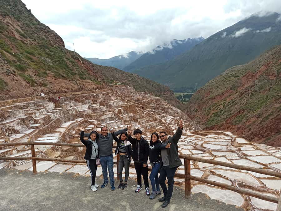 From Cuzco: Salt Mines and Moray Ruins ATV Adventure - Price and value: is $38 a good deal for a 6-hour quad day?