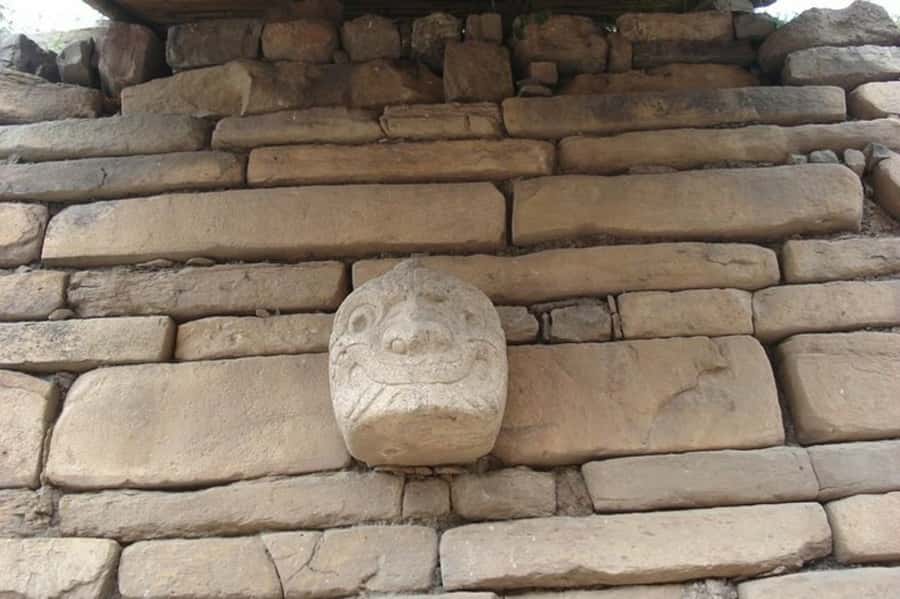 From Huaraz: Chavín de Huantar & Chavín Museum Day Trip - Key Highlights at a Glance