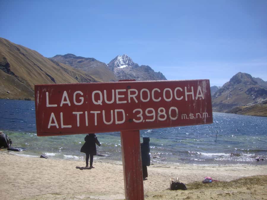 From Huaraz: Chavín de Huantar & Chavín Museum Day Trip - Practical Tips for Altitude, Weather, and a Smoother Return