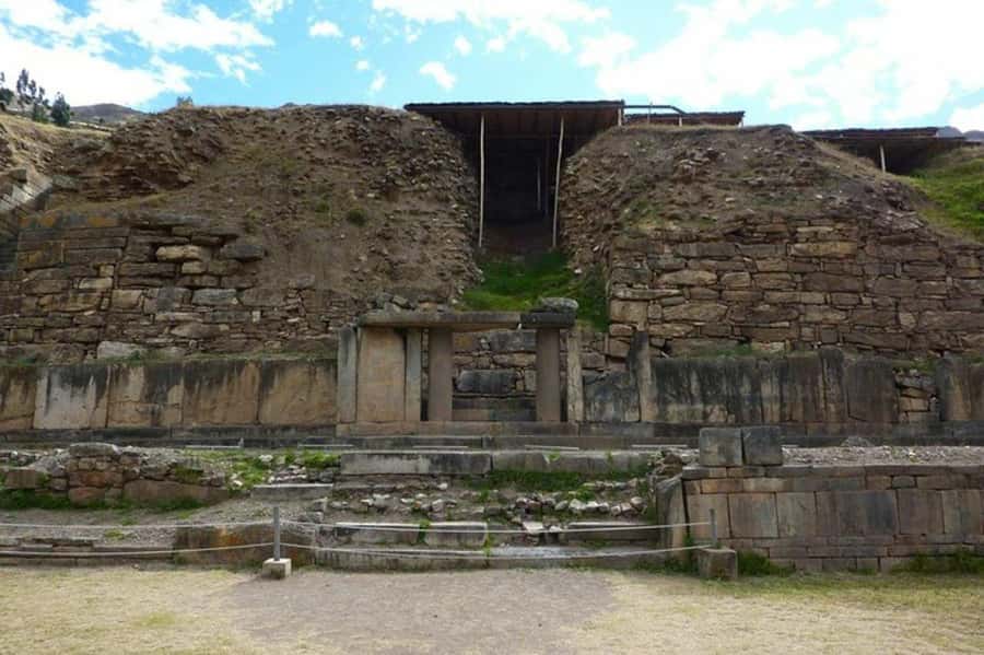 From Huaraz: Chavín de Huantar & Chavín Museum Day Trip - Chavín Archaeological Monument: Old Stone, Cultural Meaning