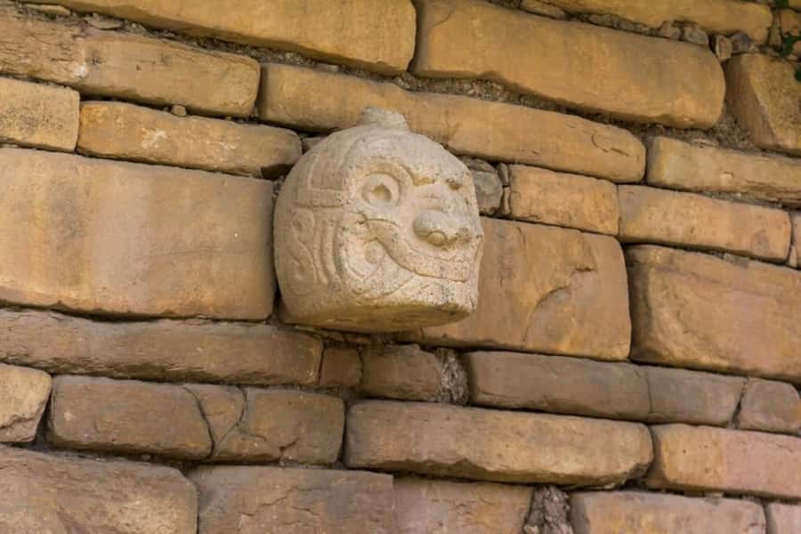 From Huaraz: Tour to Archeological Complex of Chavin - Key things I’d circle on this Chavín day