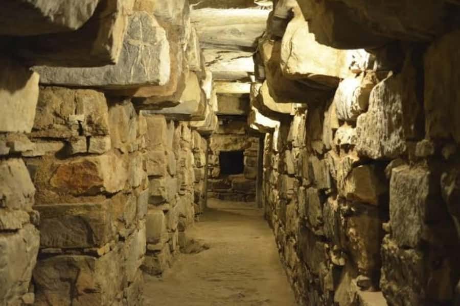 From Huaraz: Tour to Archeological Complex of Chavin - How this 9-hour day trip from Huaraz really feels
