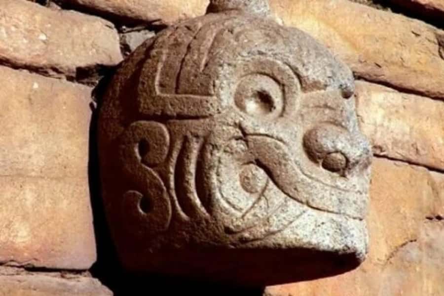 From Huaraz: Tour to Archeological Complex of Chavin - Lunch in Chavín: plan on paying for your meal