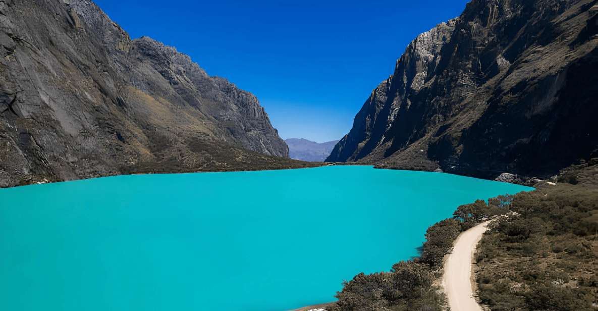 From Huaraz: Tour to Llanganuco Lakes (Chinancocha Lake) - Lunch and the Return Drive: Simple Food Stops, Real Timing
