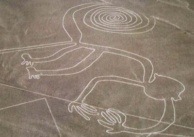 From Ica: Flight over the Nazca Lines - From Ica at 6:30: The Day’s Real Schedule