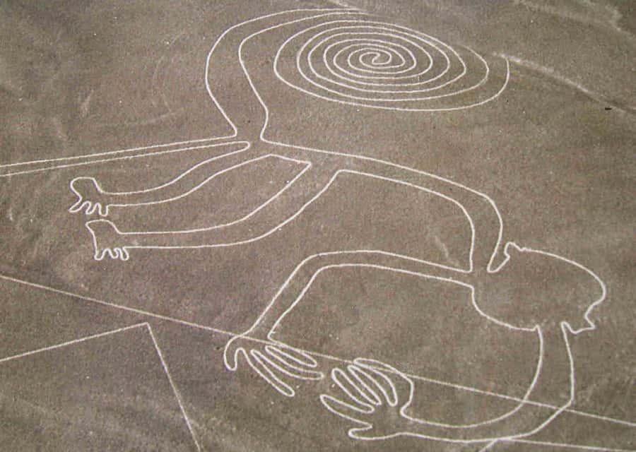 From Ica: Flight over the Nazca Lines - From Ica at 6:30: The Day’s Real Schedule