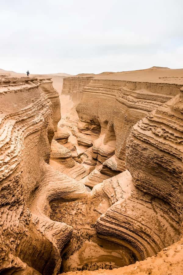 From Ica || Full Day Excursion to Los Perdidos Canyon || - Key things to know before you go