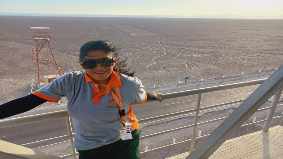 From Ica or Huacachina: Day Trip to Nazca - Price and value: what $102 buys you (and what it doesn’t)