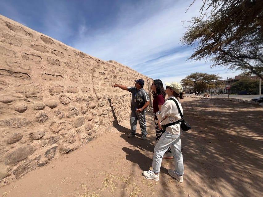 From Ica or Huacachina: Day Trip to Nazca - María Reiche’s house and museum: the Lines explained by the person who studied them