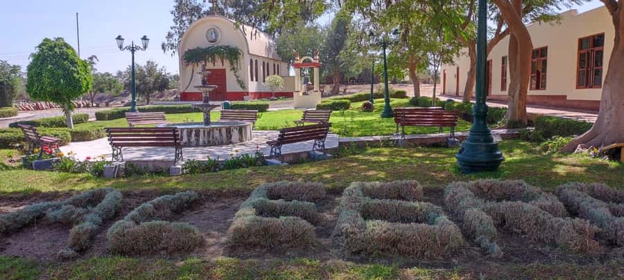 From Ica or Huacachina: Tour to Tacama Vineyard and Artisanal Winery. - How the Tacama and Pisco Route fits into a single afternoon