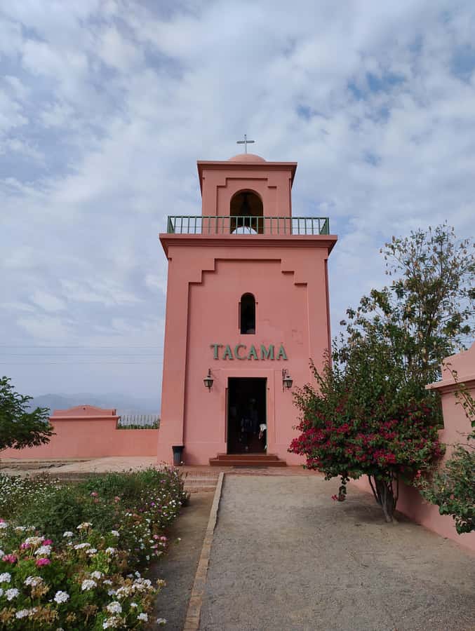 From Ica or Huacachina: Tour to Tacama Vineyard and Artisanal Winery. - What to bring (and what matters for a tasting day)