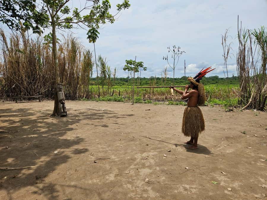 From Iquitos: Full day tour in the Peruvian jungle - Timing and pacing: how a 10-hour day actually feels