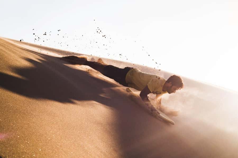 From Lima: 2 Days to Paracas & Huacachina | 2 Days/1 Night - Ica Vineyard Tour and Pisco Tasting: How to Drink It Like You Mean It