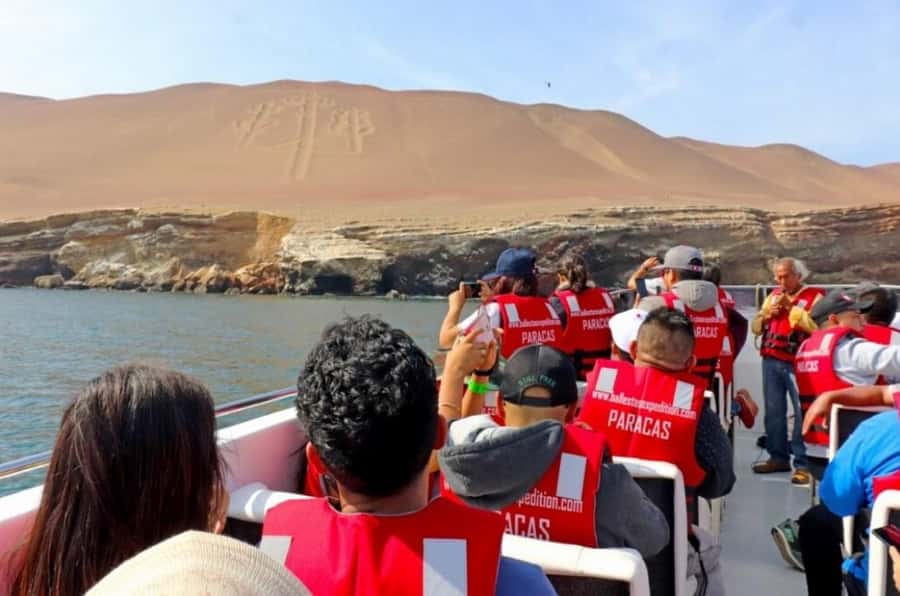 From Lima: 2 Days to Paracas & Huacachina | 2 Days/1 Night - Transport and Timing: How the Schedule Feels in Real Life