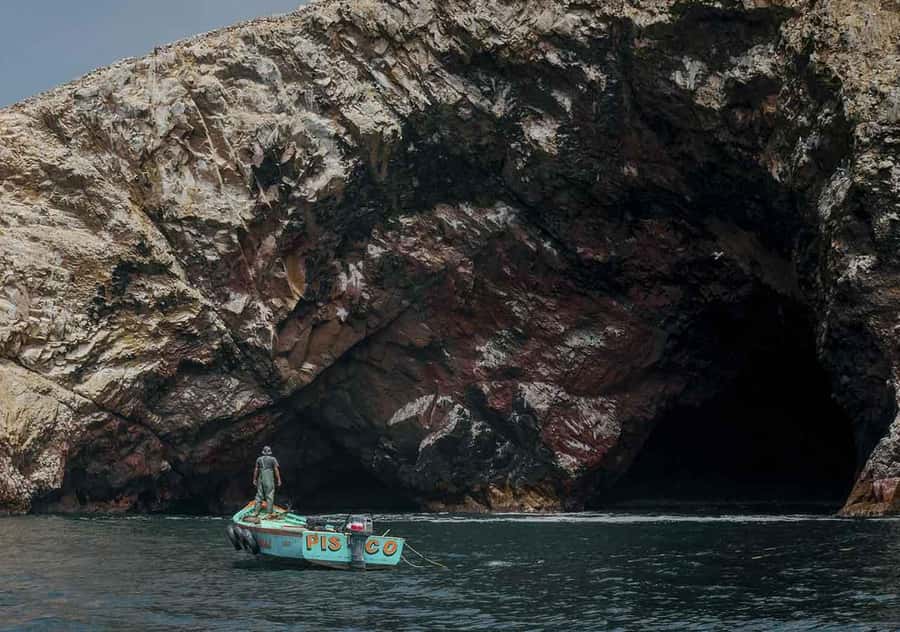 From Lima: Ballestas Islands and Huacachina Sunset Day Trip - The Real Cost: $65 Plus Small Fees and No Included Meals