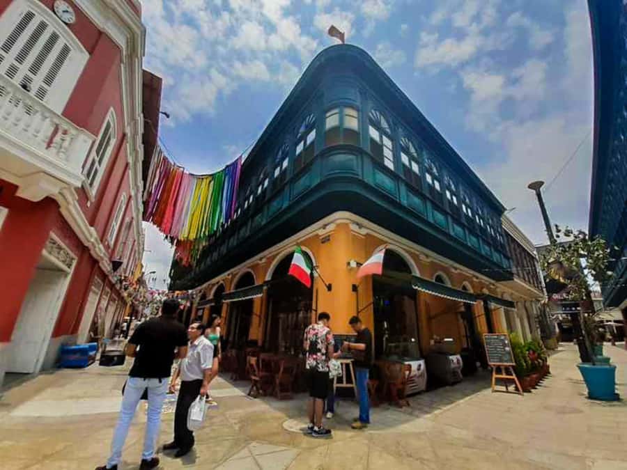 From Lima: Callao District Highlights Tour with a Guide - Why Callao Feels Different Than Typical Lima Sightseeing