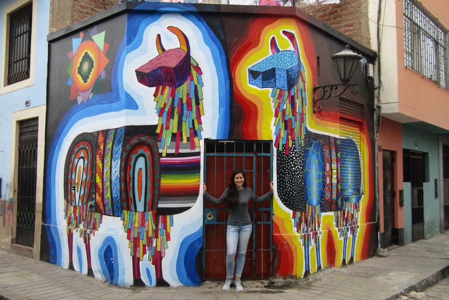 From Lima: Callao District Highlights Tour with a Guide - Price and Value: Is $125 Worth 4 Hours in Callao?