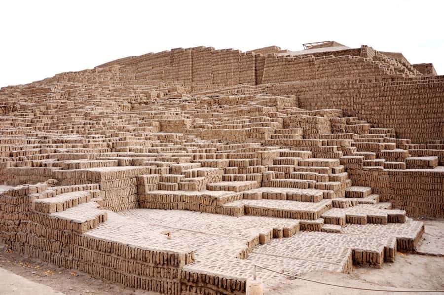 From Lima: City tour - City of the Kings - Miraflores pickup and the real feel of a 6-hour day