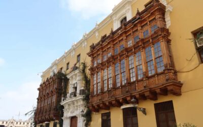 From Lima: City Tour with Catacombs & Pachacamac Inka Ruins - San Francisco de Asís Museum and Catacombs: where Lima’s stories move underground