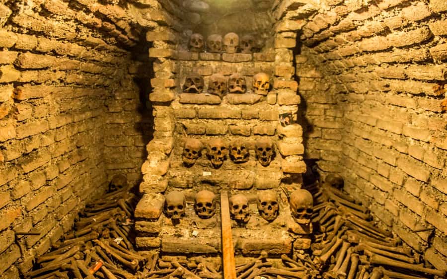 From Lima: City Tour with Catacombs & Pachacamac Inka Ruins - Should you book this Lima tour with catacombs and Pachacamac?