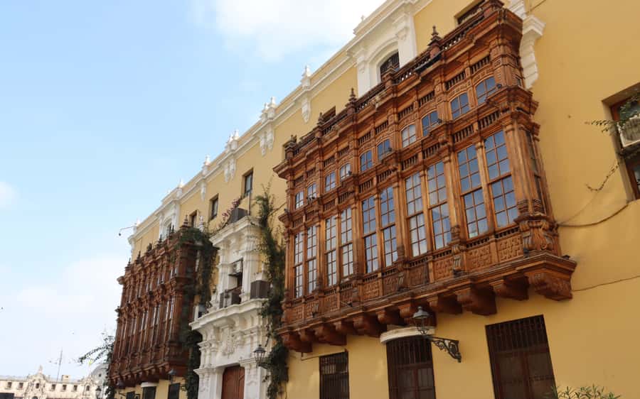 From Lima: City Tour with Catacombs & Pachacamac Inka Ruins - San Francisco de Asís Museum and Catacombs: where Lima’s stories move underground