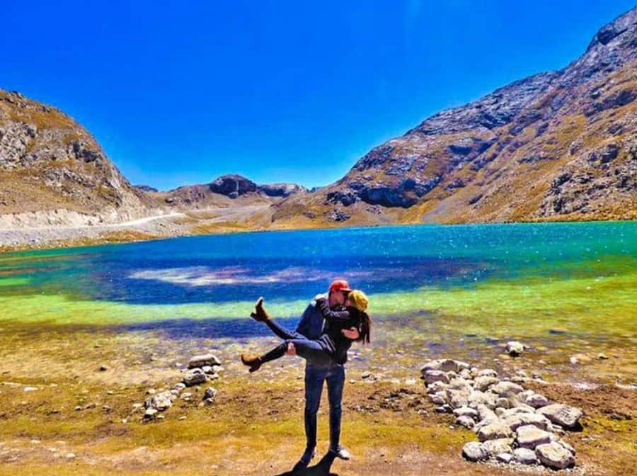From Lima: Cordillera de la viuda | Mountain Exploration - Key highlights that make this tour tick