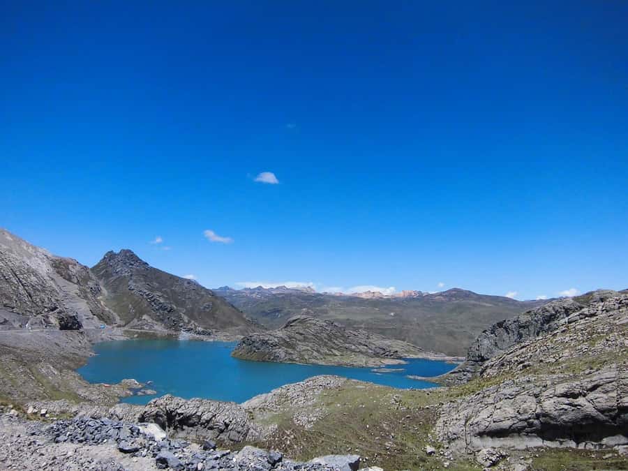 From Lima: Cordillera de la viuda | Mountain Exploration - The 5am start and why this trip feels like a full Peru day
