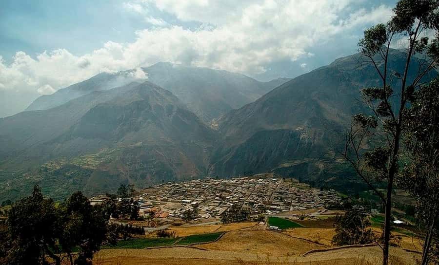 From Lima: Cordillera de la viuda | Mountain Exploration - Value and extra costs: what $39 covers (and what it doesn’t)