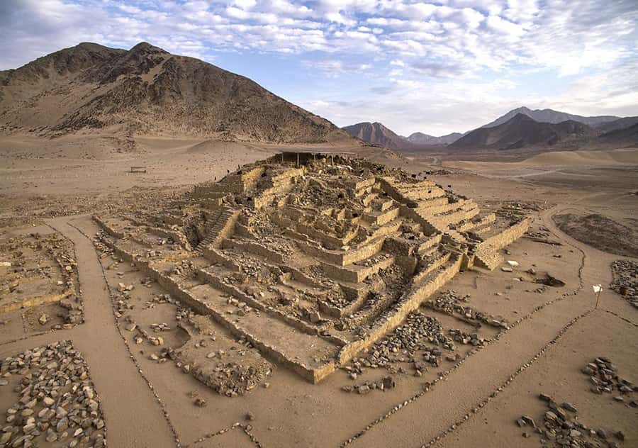 From Lima: Discover the Ancient Sites Caral & Bandurria - The Big Picture: Why Caral and Bandurria Work as a Pair