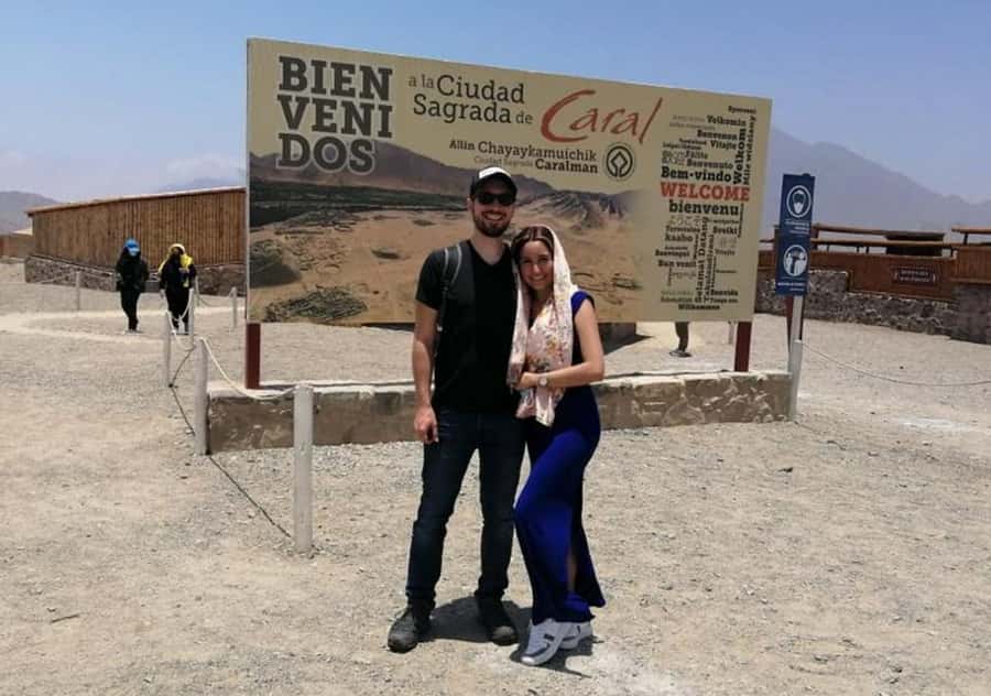 From Lima: Discover the Ancient Sites Caral & Bandurria - What to Bring for a Sun-Heavy Archaeology Day