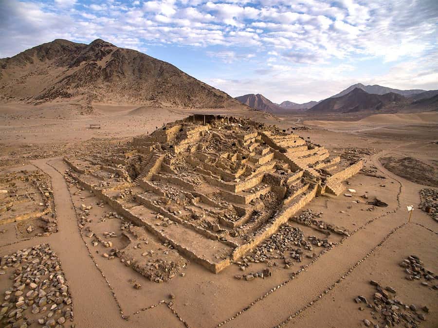 From Lima: Excursion to Caral and Bandurria - Key Highlights I’d Put on Your Radar