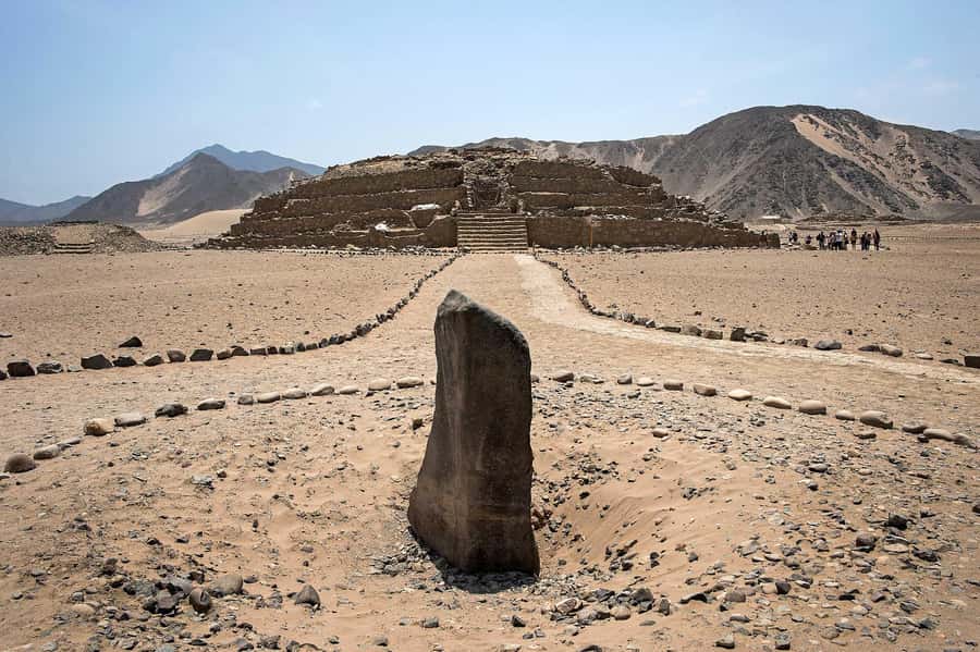 From Lima: Excursion to Caral and Bandurria - Caral’s Pyramids: Why This Day Trip From Lima Hits So Hard