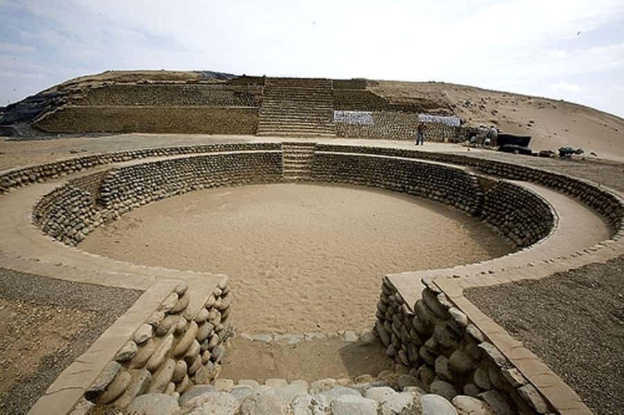 From Lima: Excursion to Caral and Bandurria - Provider Notes: Uyuni Experience EIRL and How to Sanity-Check Plans
