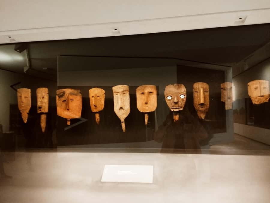 From Lima: Excursion to the Temple of Pachacamac - Key points I’d plan around